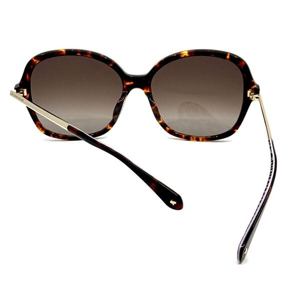 New, KATE SPADE Sunglasses KAIYA/F/S 086HA Authentic - Picture 10 of 11